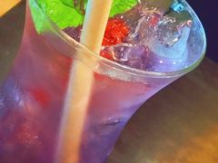 紫色银河-bluefrog蓝蛙(皇庭广场店)