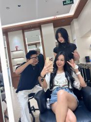 -WM Hair Salon精品店