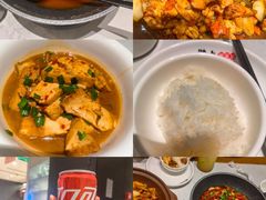 -味上湘菜馆(岳麓山店)
