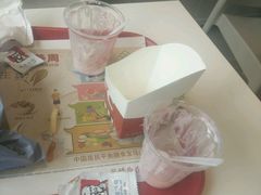 -肯德基(亦庄上海沙龙店)