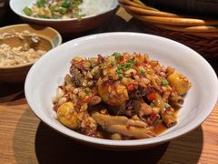 -吃饭皇帝大(合生汇店)