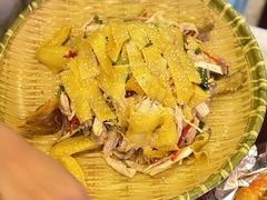 -陶缘一号·四季缘·老字号顺德菜·户外婚礼家宴(西滘店)
