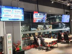 -魔赛卡丁车赛车汇(上海店)