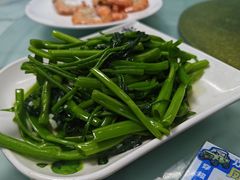 -聚鲜阁海鲜美食城(香水湾店)