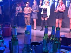 -ACE CLUB(大连民主广场店)