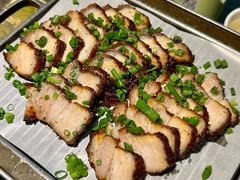 -绿茶餐厅(天津天河城店)