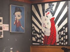 -枪火串烧·东北特色烧烤(罗湖总店)