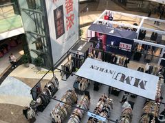 -万达广场(无锡滨湖店)