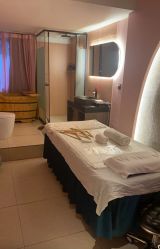 -琦品高端美容SPA私佳美场