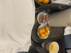 -华夏良子·足道SPA艾灸(金皇大厦店)