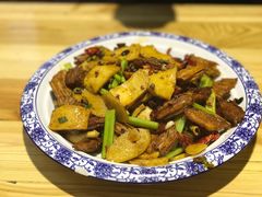 千页豆腐-春香鸡馆