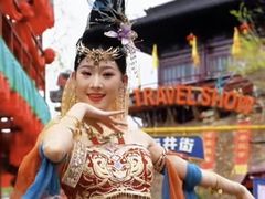 -杭州宋城