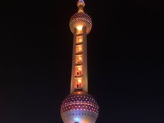 -陆家嘴空中步行连廊