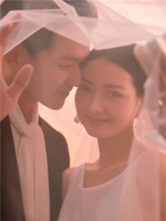 -摩玛婚纱摄影(杭州店)