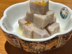桂花荔浦芋头-庆春朴门