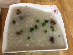 -嘉和一品粥(方庄店)