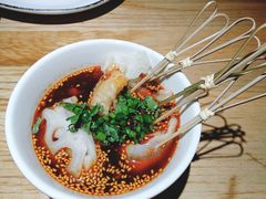 -太二酸菜鱼(深圳布吉万象汇店)