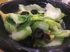 -院子餐厅·大锅菜·老杭帮(桥西直街店)