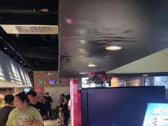 -梨花自助烤肉(天河城店)