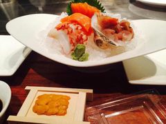 -大渔之观(安贞店)