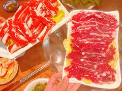 -马三妹跷脚牛肉(苏稽总店)