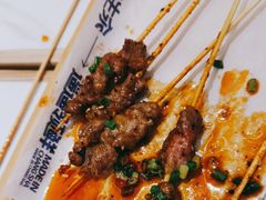 -粉小主·贵州酸汤牛肉粉(南京仙林金鹰店)