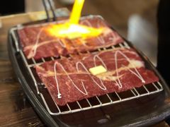 -小川洋风料理(街道口店)