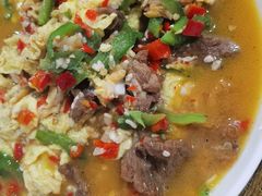 滑蛋牛肉-江南古镇味道·私房菜