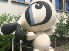 -上海动漫博物馆