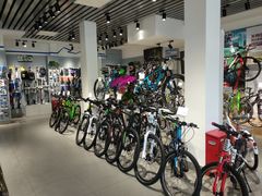 -捷安特自行车(中关村店)