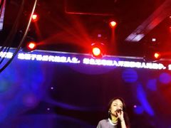 -苏荷酒吧(九街店)