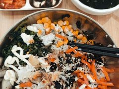 -米村拌饭(银泰中心店)