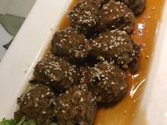 -福慧慈缘素食餐厅(王府井店)