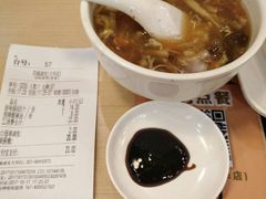 -四海游龙(大华店)