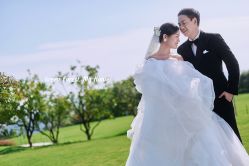 -巴黎经典婚纱摄影PARISSIC