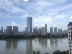 -惠州康帝国际酒店