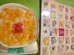 甜心妈妈东南亚星级甜品连锁(惠福东路总店)-甜心妈妈·榴莲星级糖水(北京路总店)