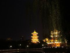 -迎泽公园