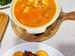 -船歌鱼水饺(高新园区店)