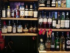 零售区-等待戈多Waiting For Godot(交道口店)