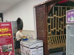 -乖乖佳花园山庄·私房菜(阿哈湖公园店)