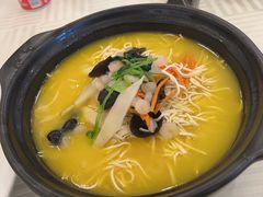 -怡园饭店-餐厅(四望亭店)