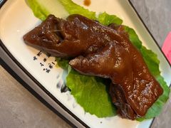 -肖记公安牛肉鱼杂馆·省级非物质文化遗产(江汉路直营店)