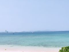 -三亚蜈支洲岛旅游区