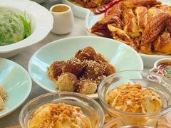 -怡得观滇餐厅·地道昆明菜·1996(海埂大坝店)