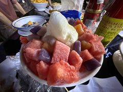 -水牛奶皇后糖水铺(深圳总店)