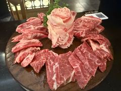 -本家·添百客韩国料理(泰然店)