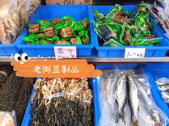 -高淳老街