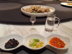 -A One Kitchen·南京精菜馆(德基广场店)