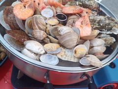 -东方之珠海鲜酒楼(南开店)